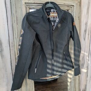 Pendleton Ariat Jacket